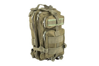 Primary Arms Modular Assault pack in olive drab green
